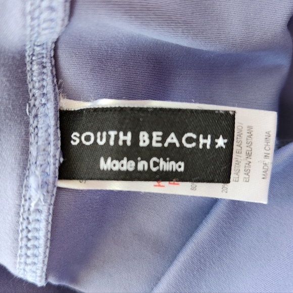 ASOS sporty stripe leggings - Picture 7 of 9